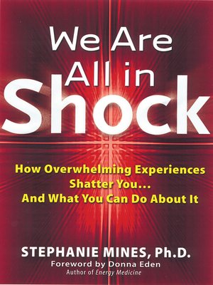 We Are All In Shock - ebook